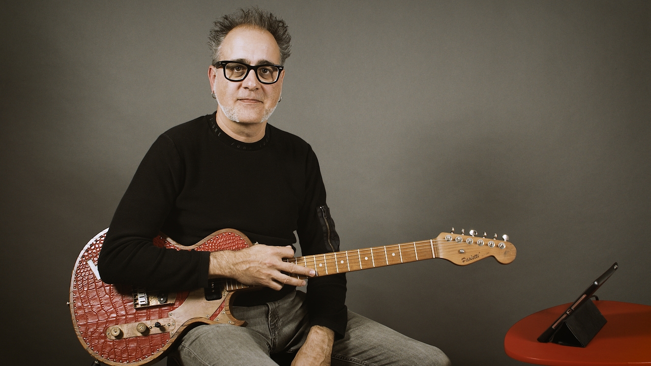 Guitarra Rítmica 3