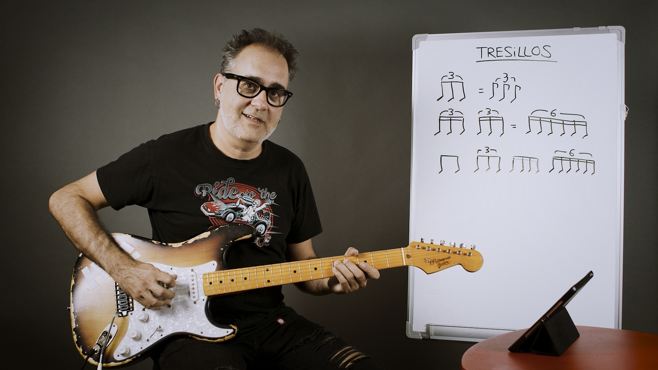 Ritmología ternaria