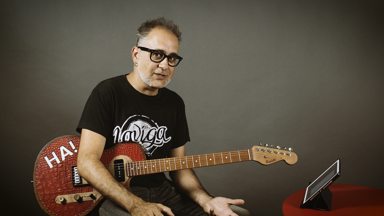 Identificación de tonalidades