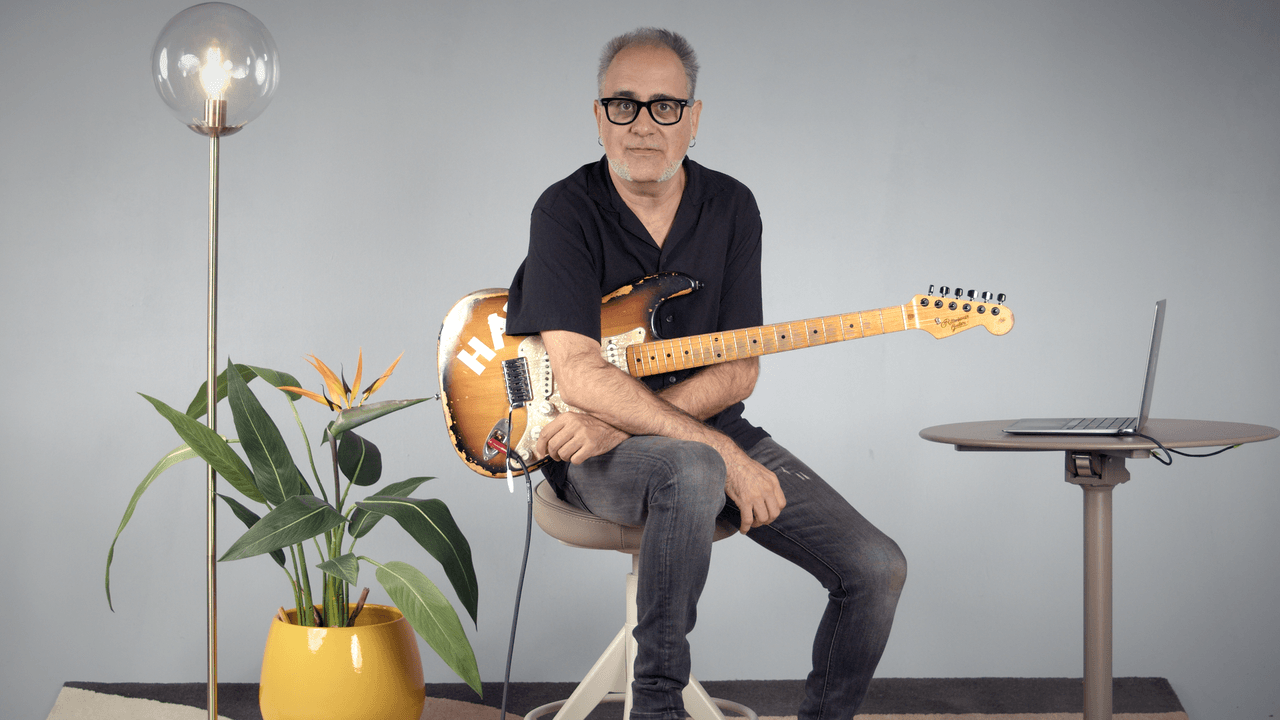 Chord embellishment con tríadas: Ejemplos