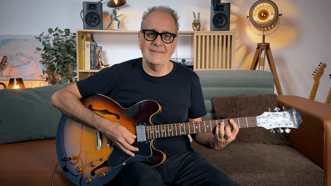 #81 Acompañamiento Pop en Cm