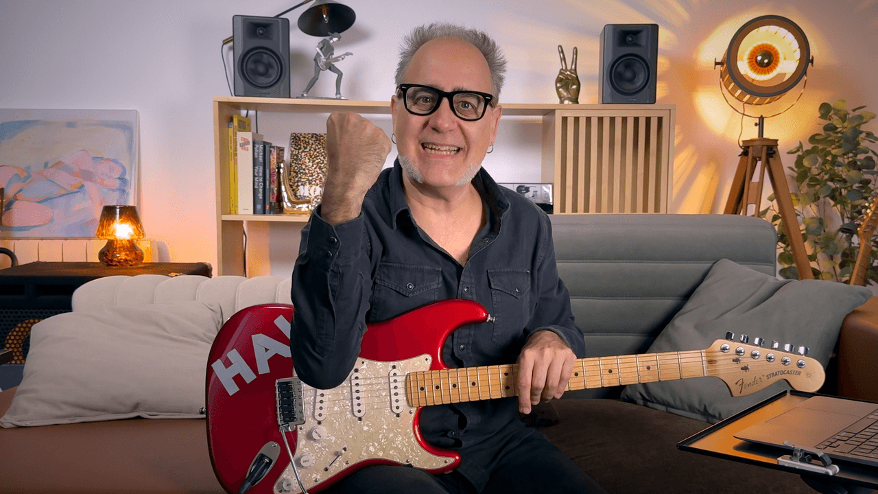 Febrero 2025: Acompañante