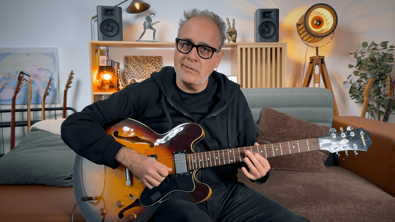 Lick #68 Jazz