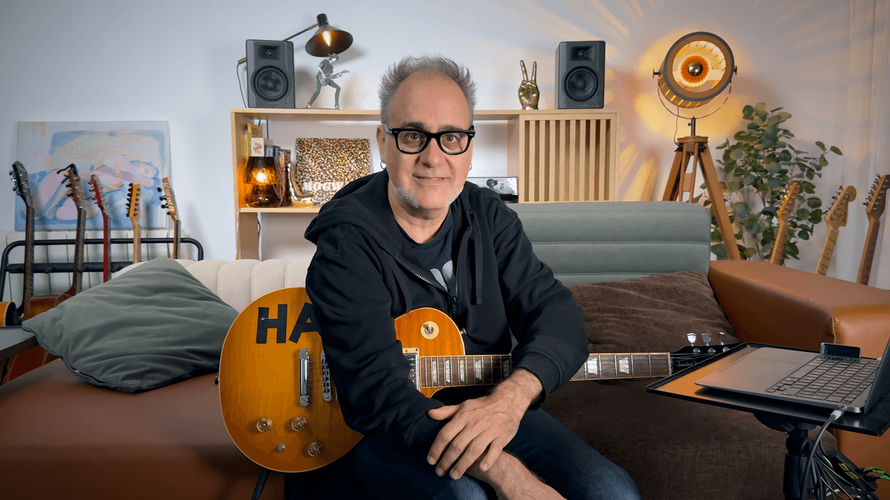 Marzo 2025: Acompañante