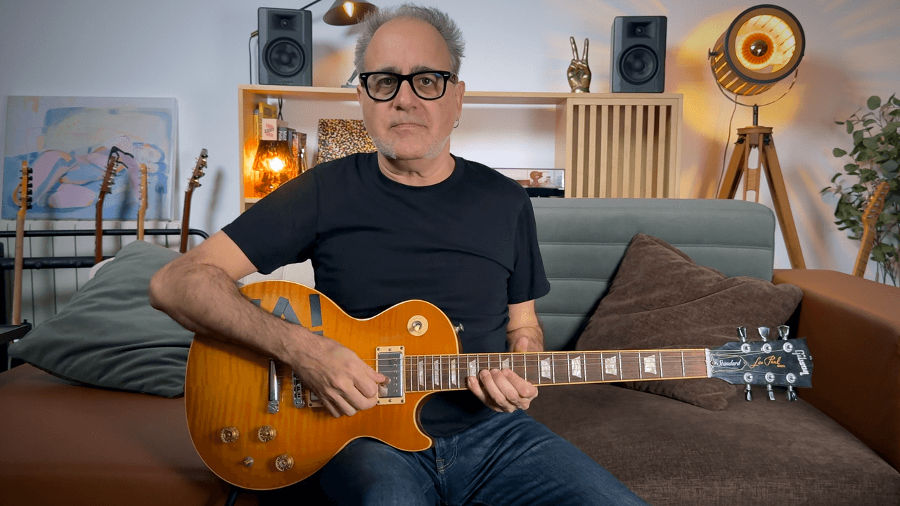 Lick #75 Rock
