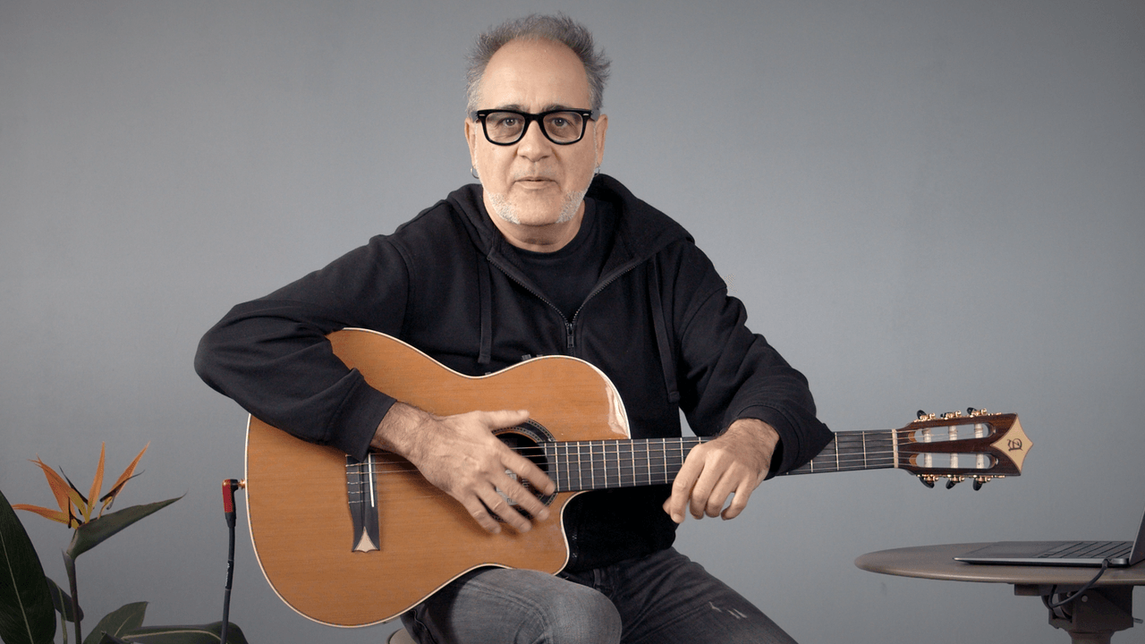 Tocar desde un guion