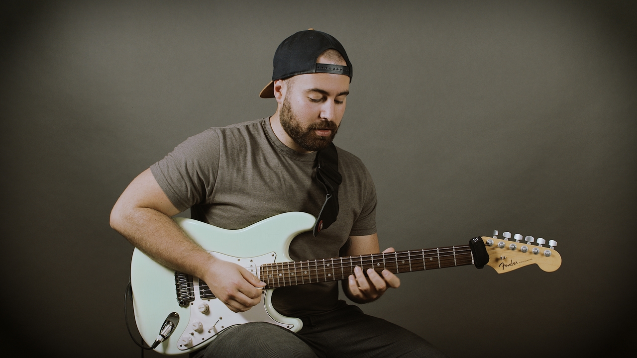 #24 Groove Funk en Em