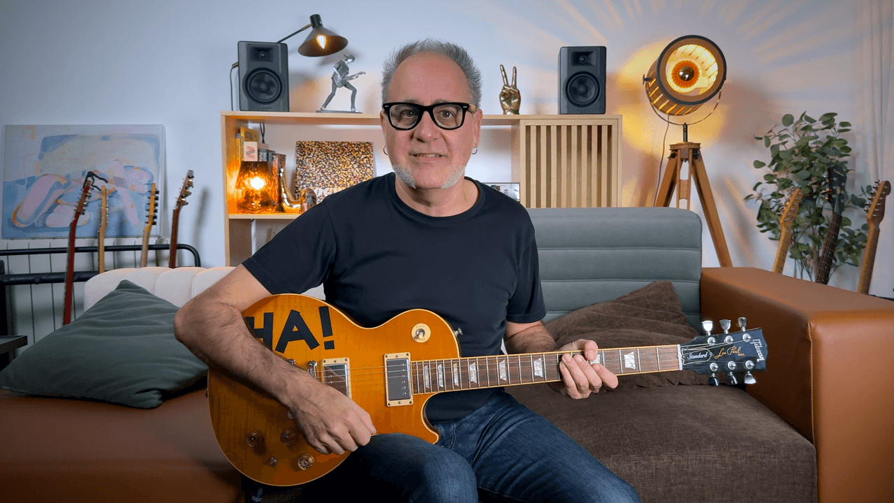 Are You Gonna Be My Girl