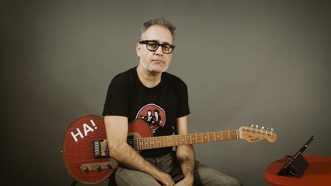 Acompañamientos Blues-Rock (parte 1)