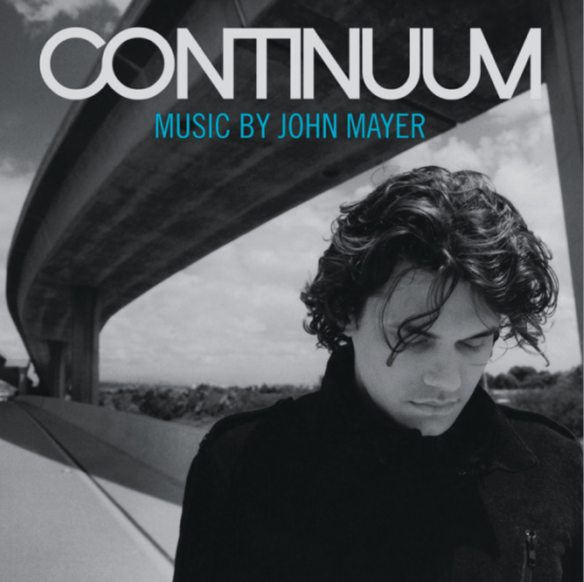John Mayer - Gravity