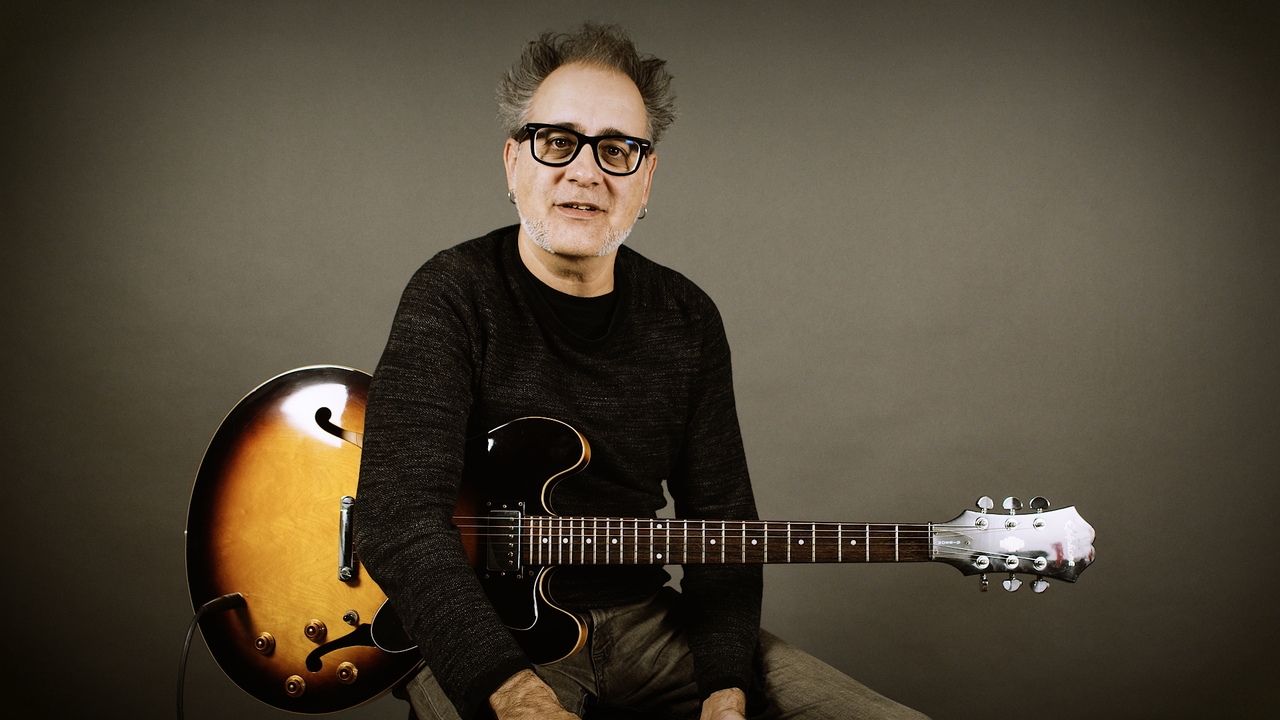 #26 Groove Funk en C Dórico