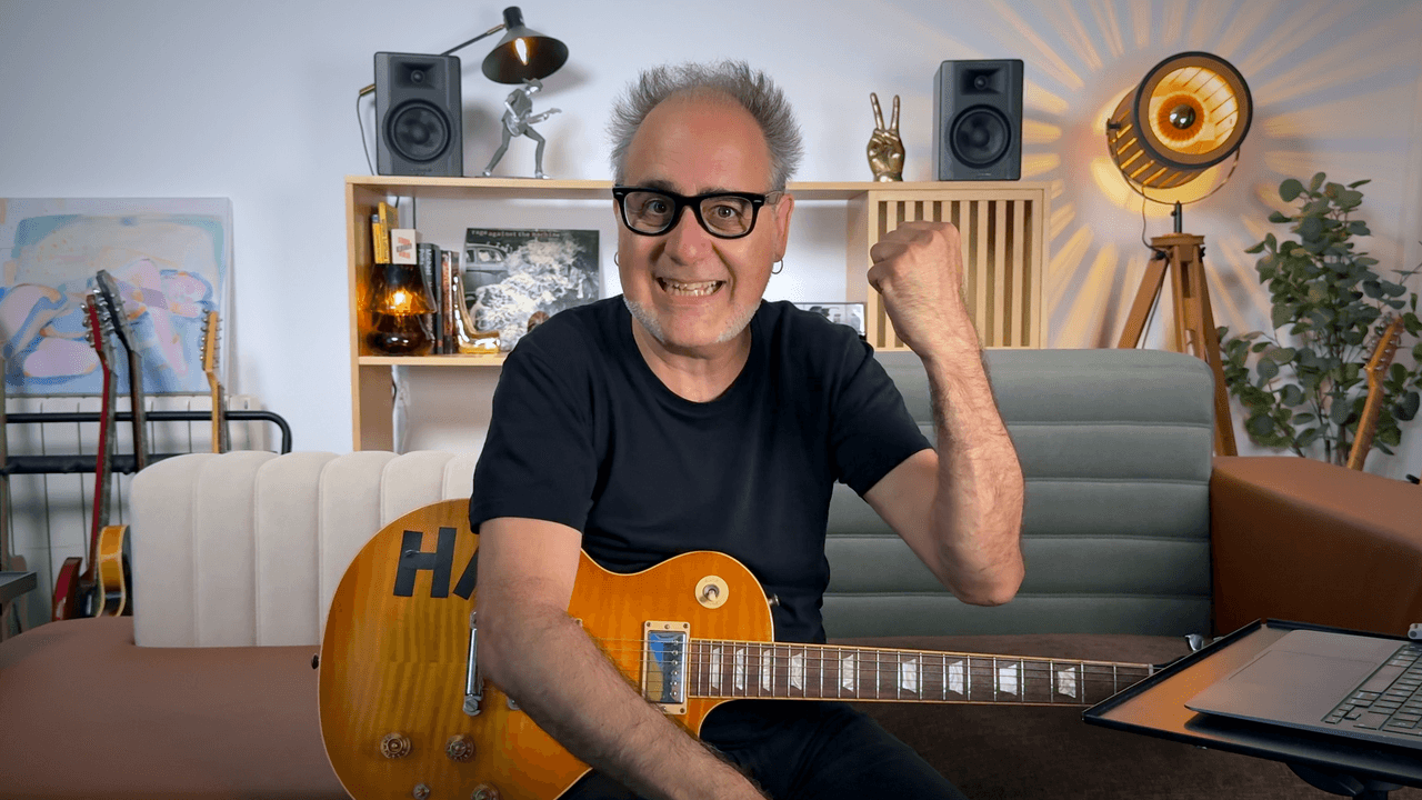 Mayo 2025: Acompañante