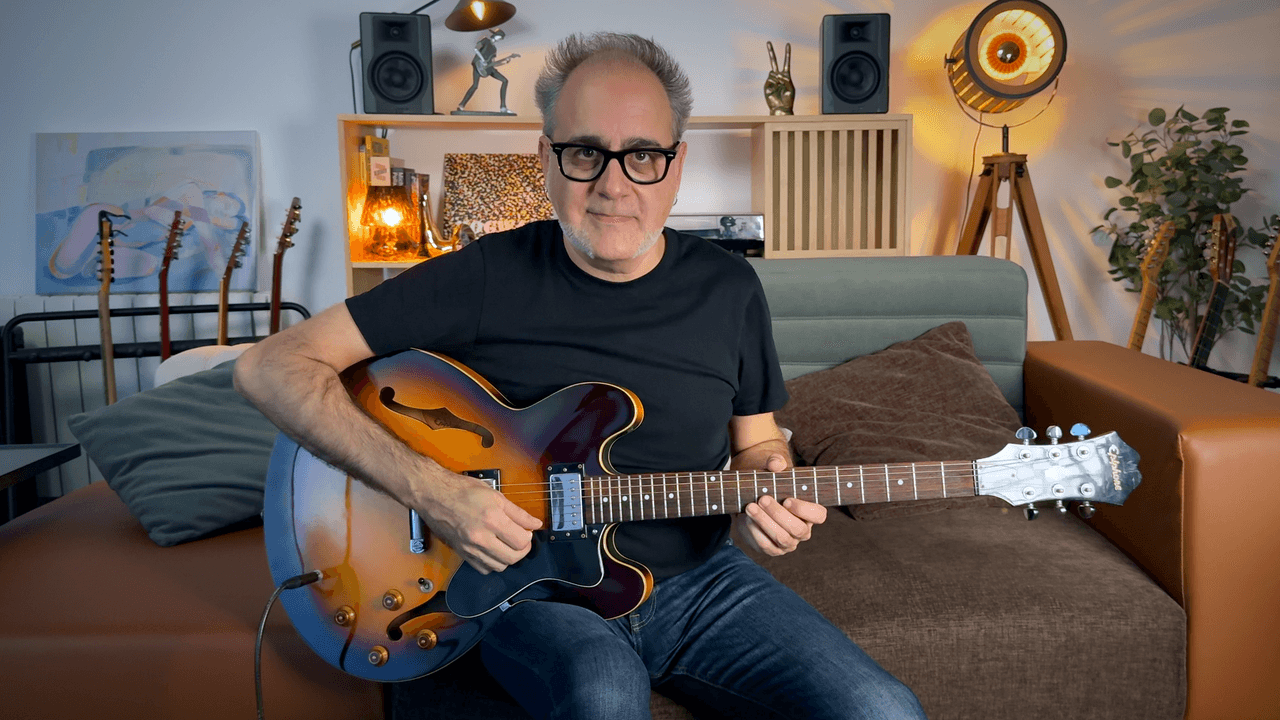 Lick #105 Jazz