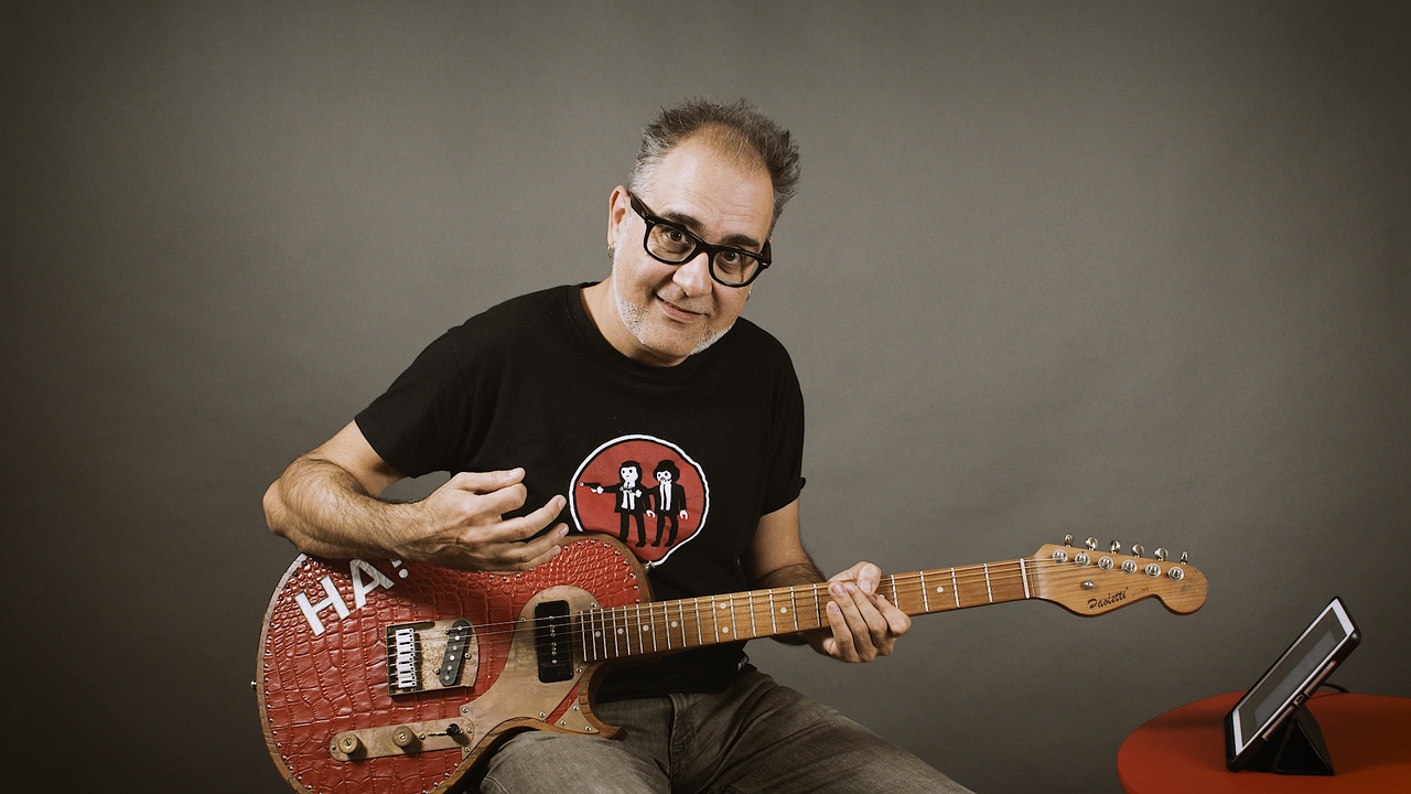 Combinación de acordes 6 y 9