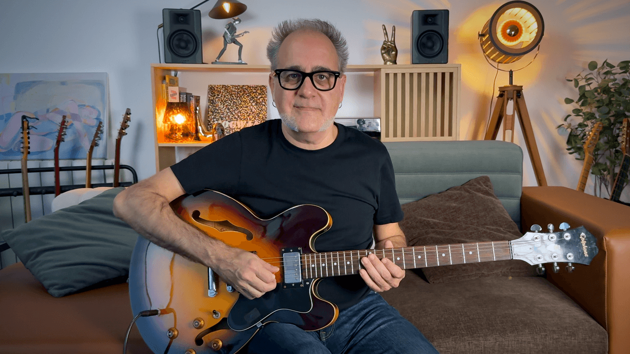 Lick #108 Jazz