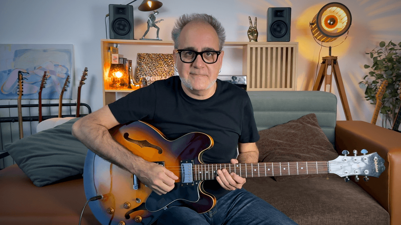 Lick #109 Jazz