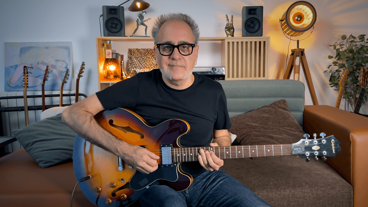 Lick #110 Jazz