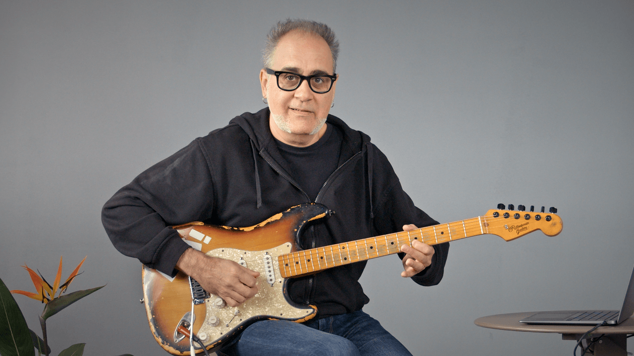 Tocar a la tonalidad VS al acorde