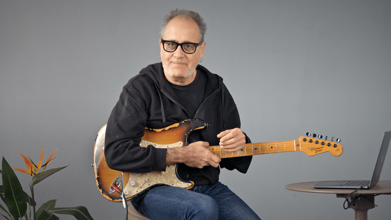 Reaccionar al grado V