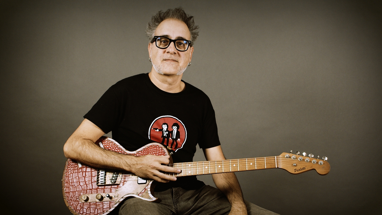 #28 Groove Funk en E