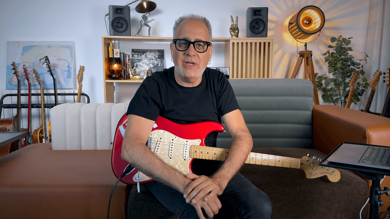 Junio 2025: Acompañante