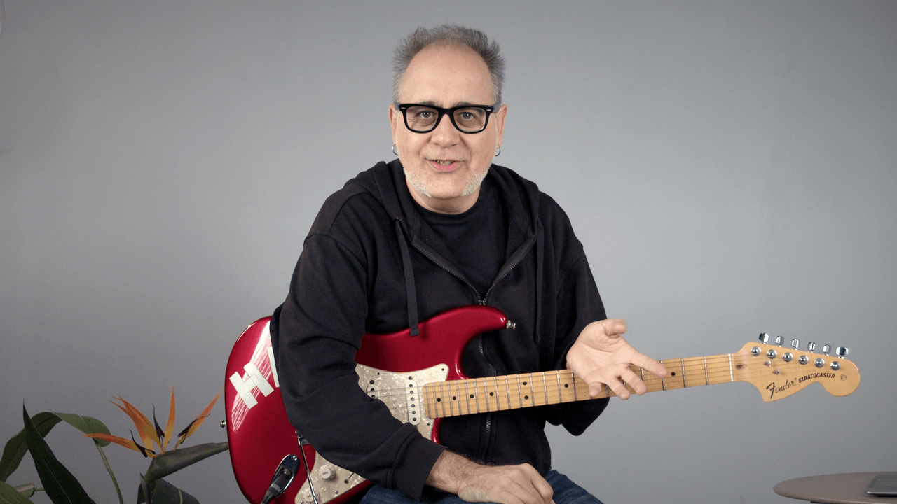 "Blues en" (parte 1)