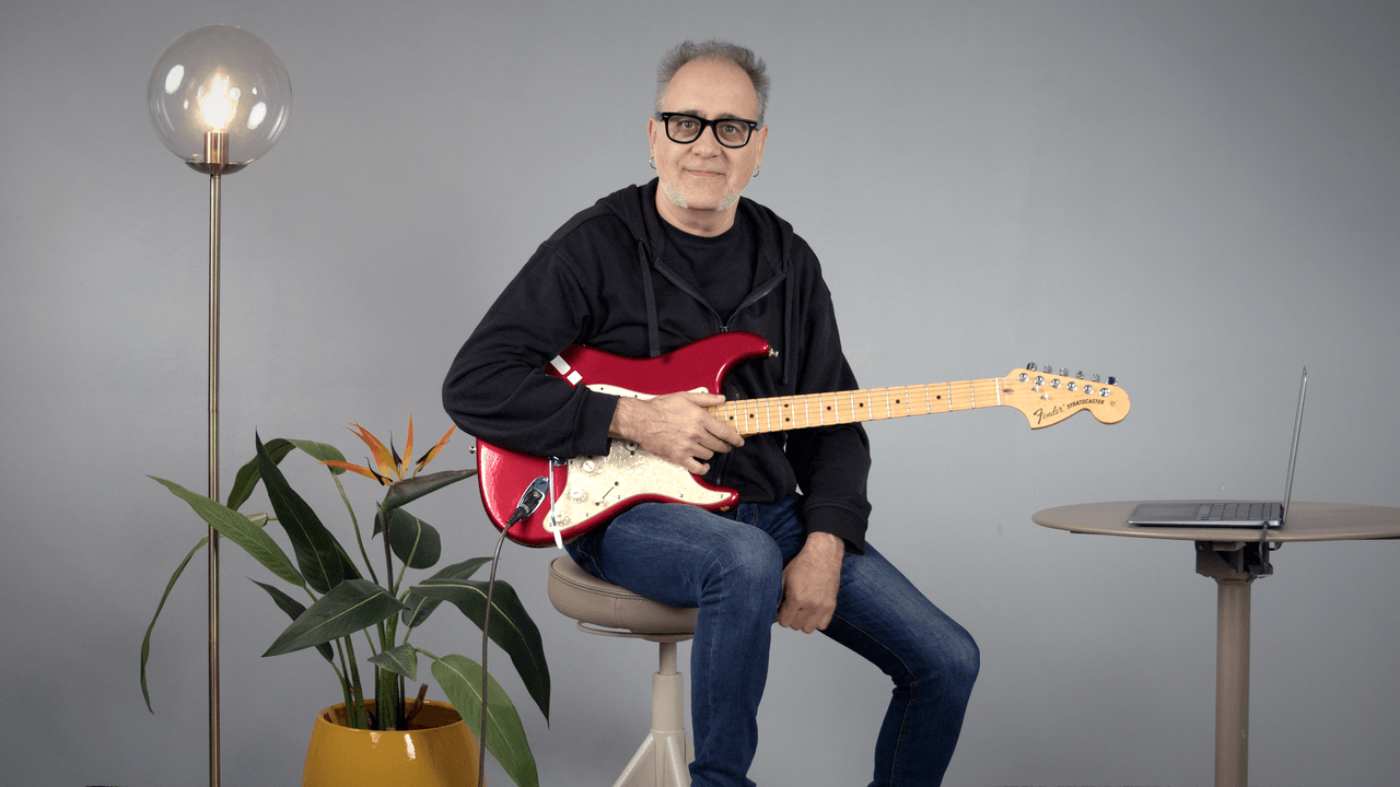 "Blues en" (parte 2)