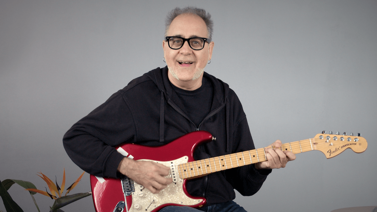 "Blues en" (parte 3)