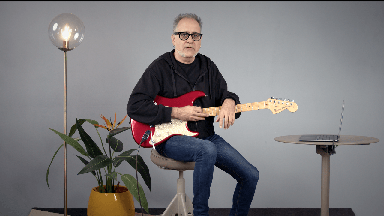 Double Stops: Sextas (parte 1)