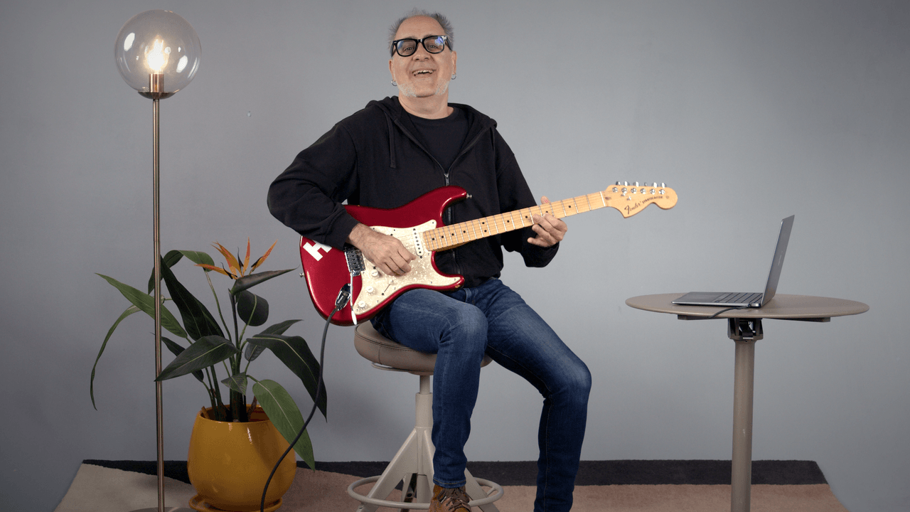 Double Stops: Sextas (parte 2)