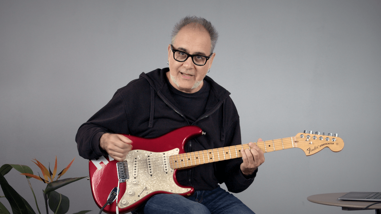 Double Stops: Terceras (parte 1)