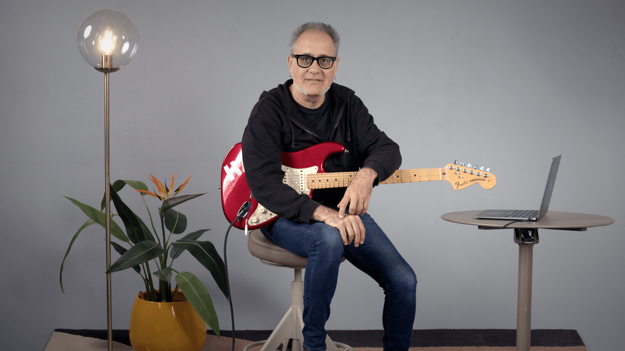 Double Stops: Terceras (parte 2)