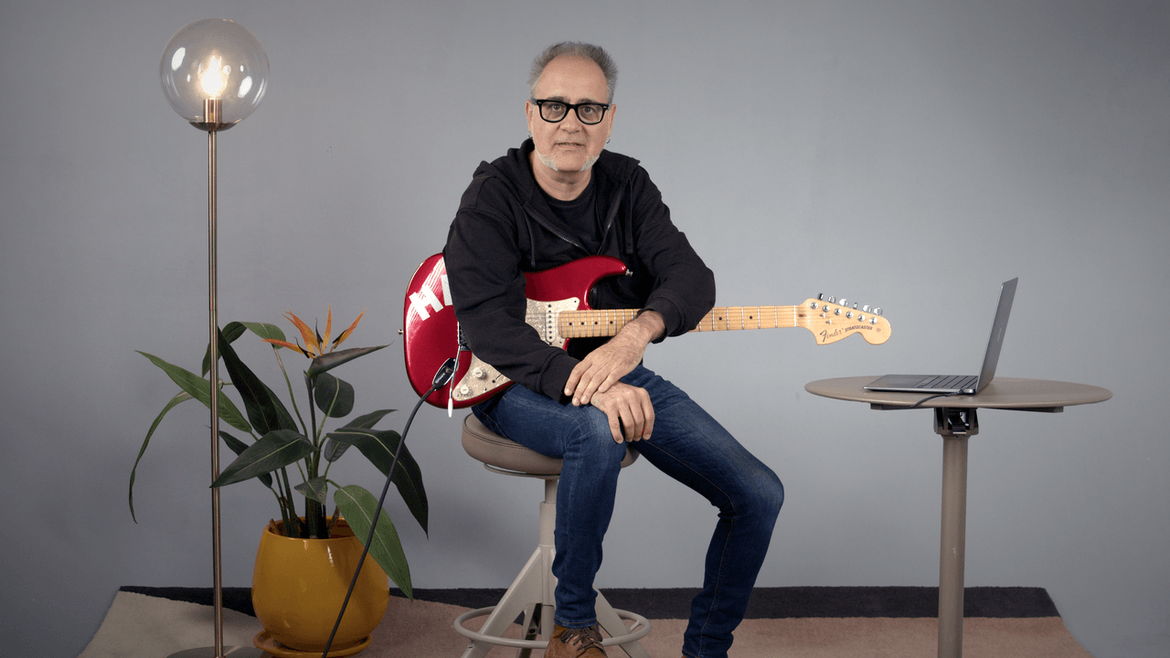 Explicar los acordes con todo lo anterior