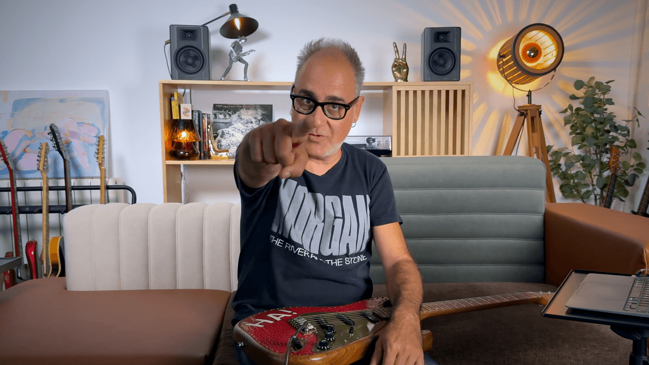 Julio - Agosto 2025: Solista