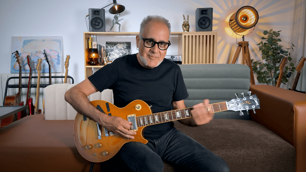 (Don't Fear) The Reaper