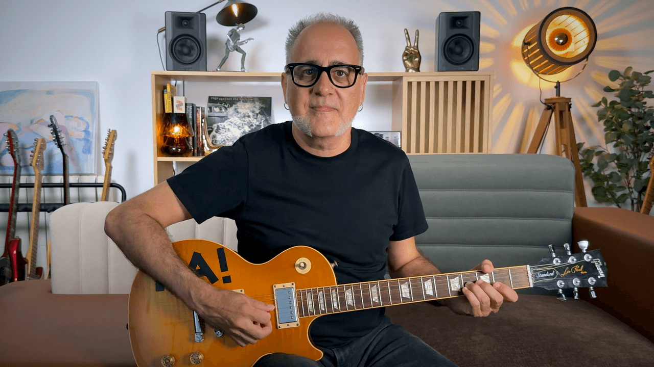 Welcome to the Jungle