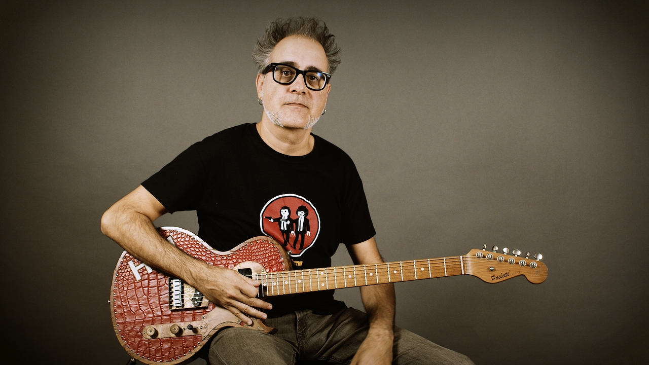 #30 Groove Pop-Rock en G