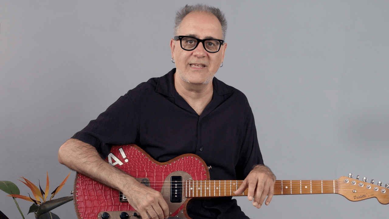 Uso de números romanos con acordes cuatríadas