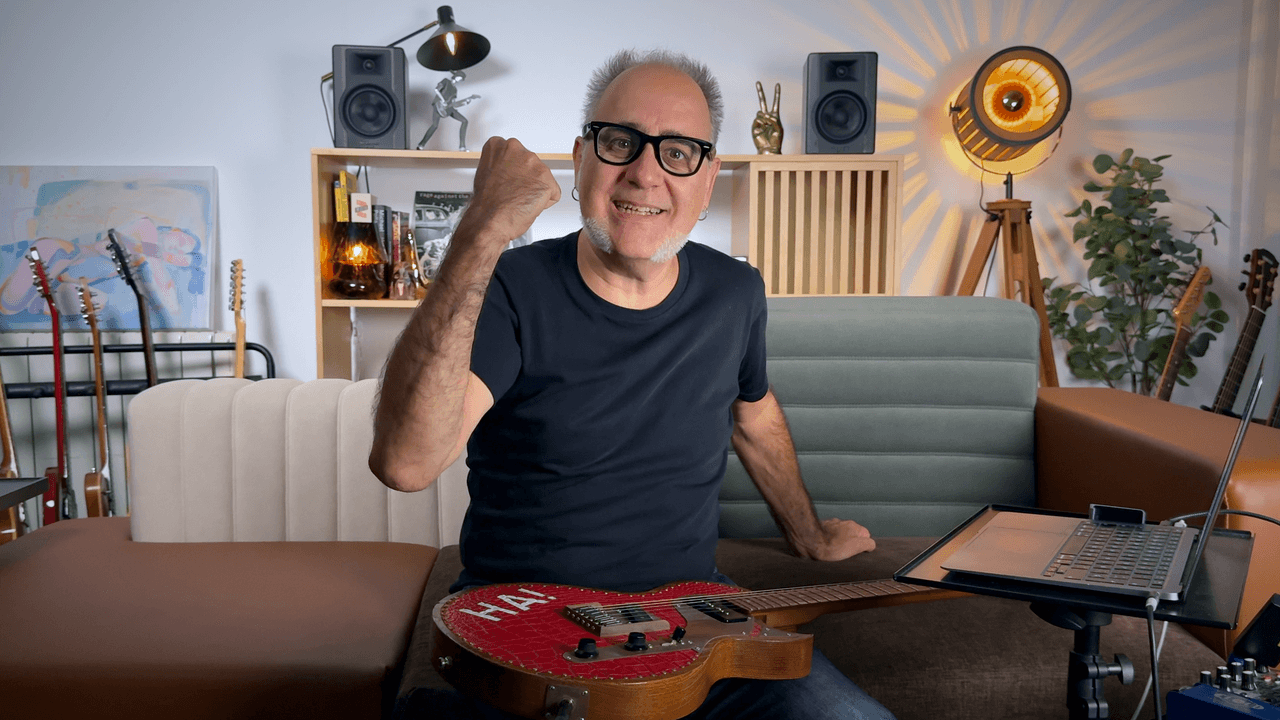 Octubre 2025: Solista