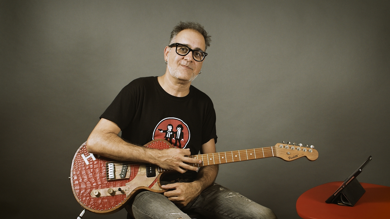 Escala dórica: identificación y práctica