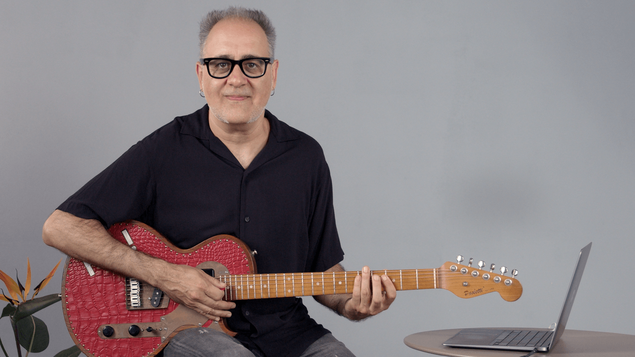 Inversiones Drop 2 del acorde 7