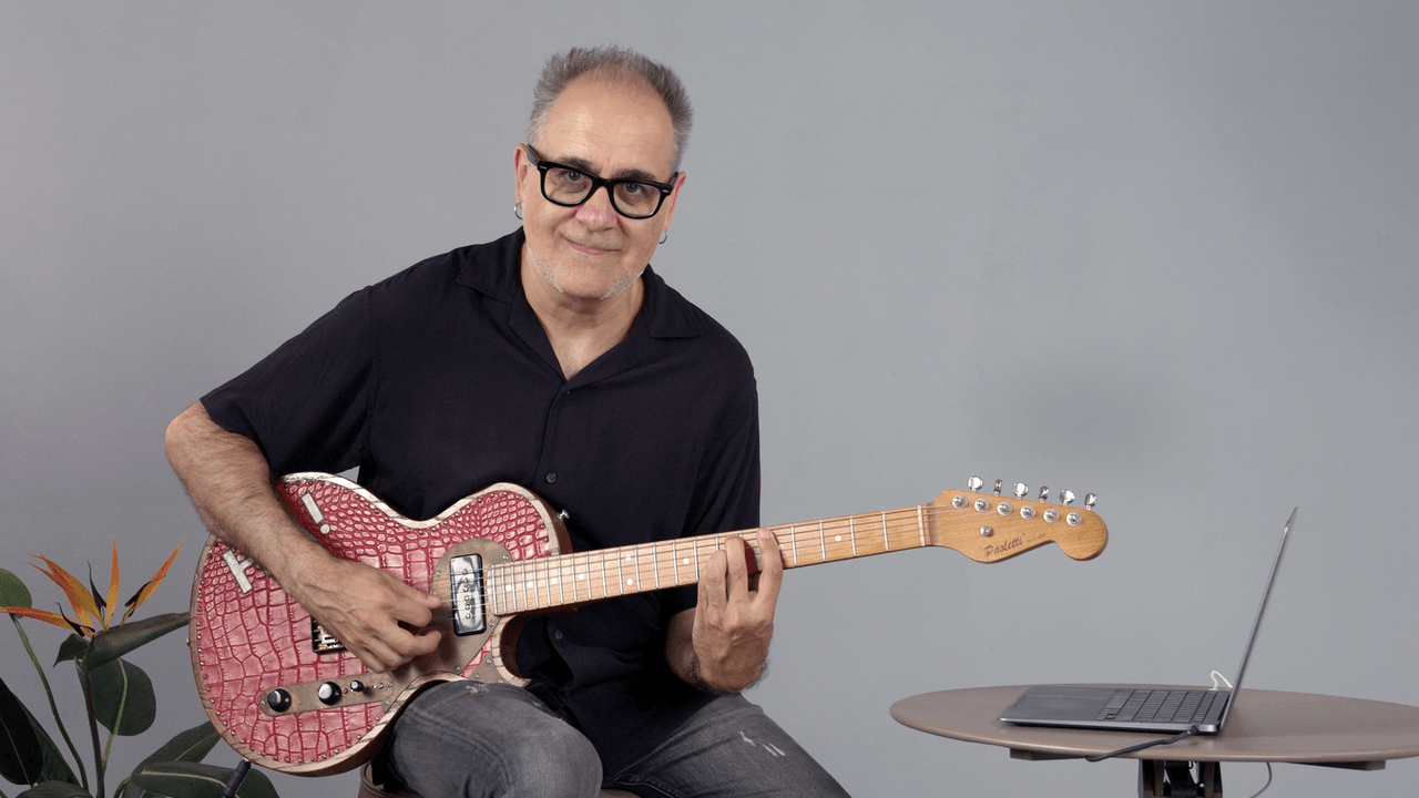 Acordes m7 extendidos