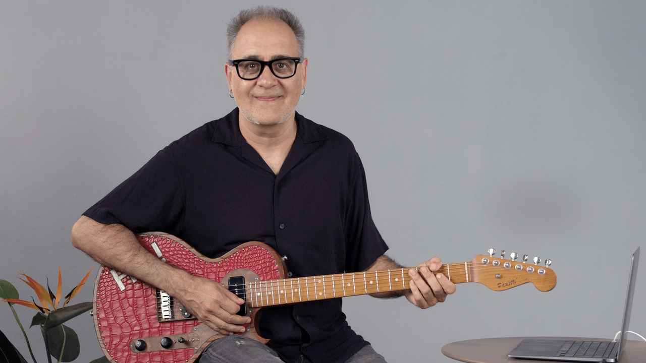 Acordes 7 extendidos