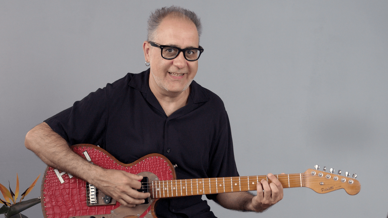 Acordes 7 alterados: Ejemplos