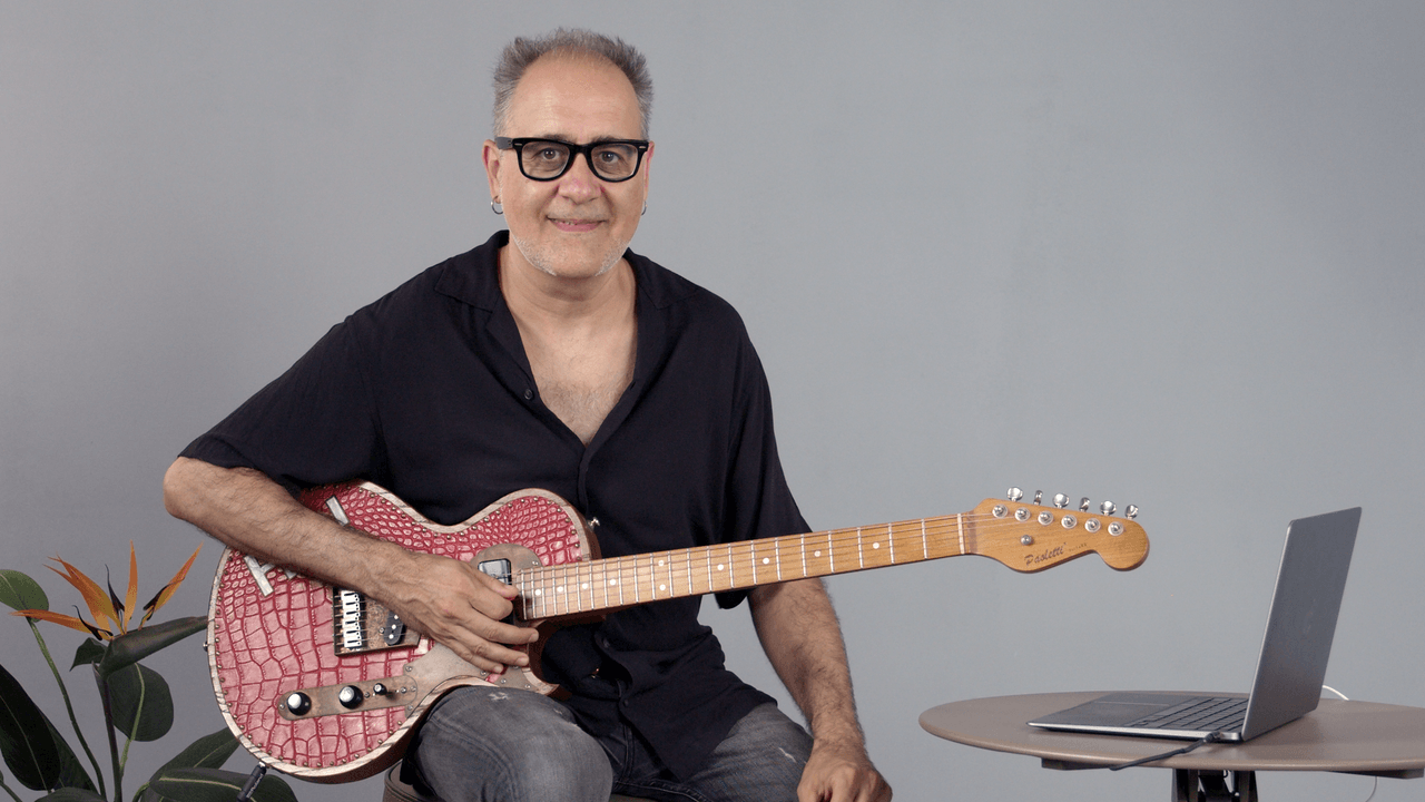 Acordes alterados de la escala disminuida