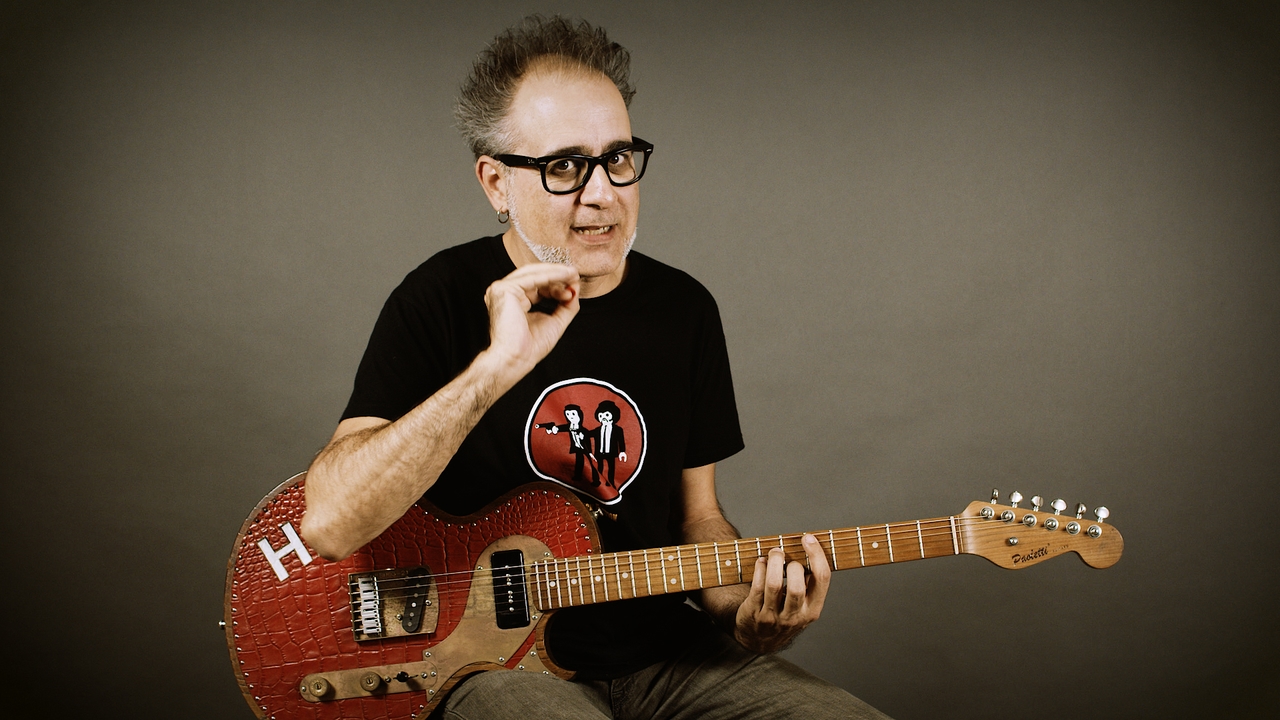 #35 Groove Reggae en Dm