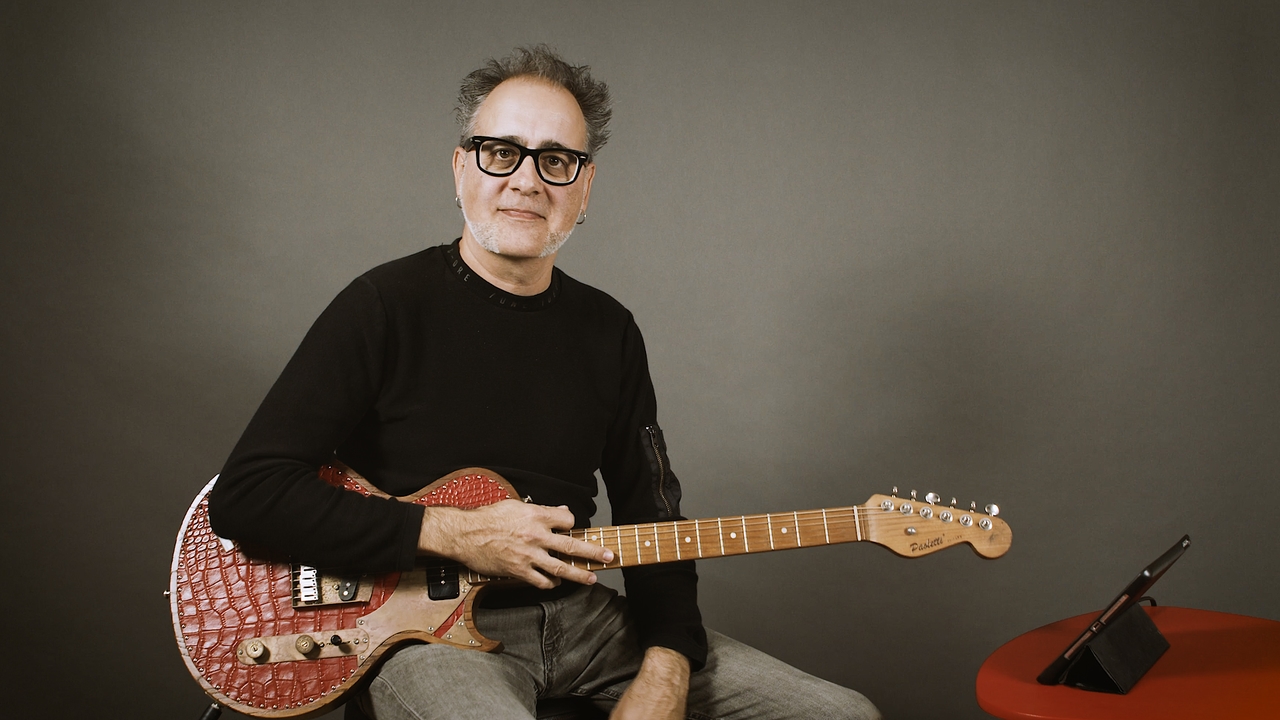 Patrones de semicorcheas