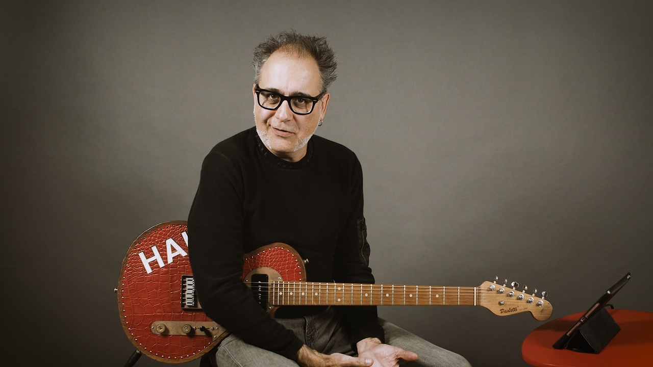 Uso de semicorcheas en Funk y Pop