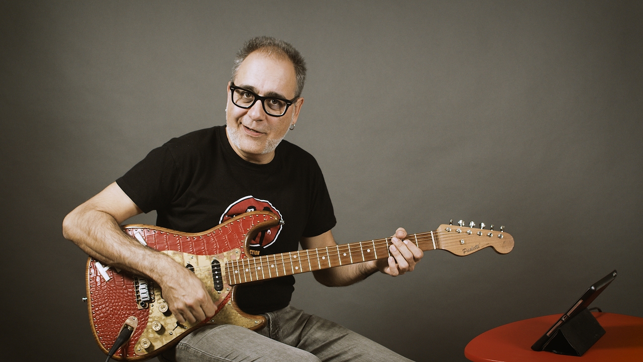 Semicorcheas swingadas