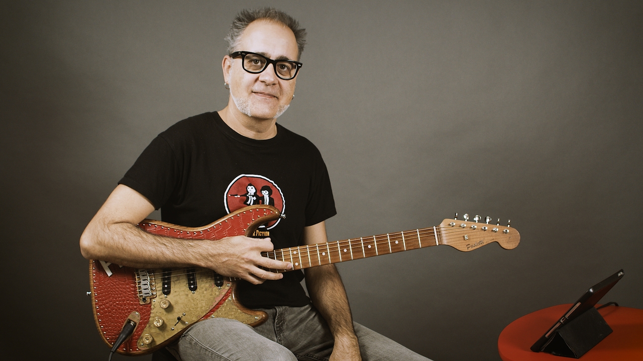 Combinación de acordes 9, 13 y 6